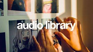 watching anime – sakura Hz No Copyright Music