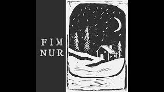 Fimnur - Journey Home EP 2024 Dungeon Synth Winter Synth