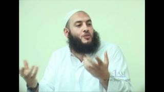 Death The Destroyer of Pleasures  Sheikh Omar El-Banna