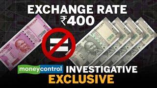 How Brokers Are Charging Rs 400 Commission To Exchange Rs 2000 Notes Outside RBI Delhi  Exclusive