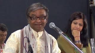 Ye dil ye pagal dil mera by Mansur Valera  Aawargi - Live concert - Ghulam Ali Ghazal