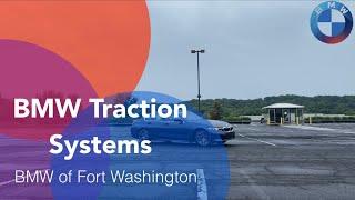 BMW Traction Systems