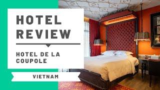 Hotel Review Hotel de la Coupole Mgallery Sapa Vietnam