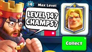 Playing Clash Royale for First Time in 3 YEARS & Beating it 
