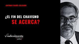 ¿Está Maduro negociando su salida? Ft Antonio María Delgado  Nitu Pérez y Orlando Avendaño