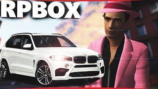 Покупка новой BMW X5M за 7.500.000 на РП БОКС  #58 RP BOX