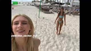 SOZZLEPOPP - Nice bikini angle view theyre real btw