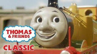 Thomas & Friends UK  Bowled Out  Full Episode  Classic Thomas & Friends  Kids Cartoons