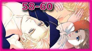 He liked the fact that she was an easy and clear woman #58-60 #romance #drama #webnovel #manga