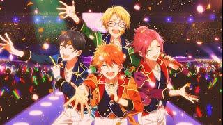 trickstar edit - adventure of a lifetime