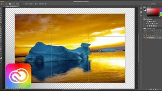 What is Adobe Photoshop CC October 2017  Adobe Creative Cloud