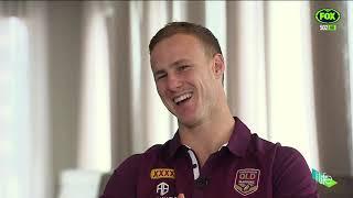 Daly Cherry-Evans on his turbulent relationship with the Maroons  League Life