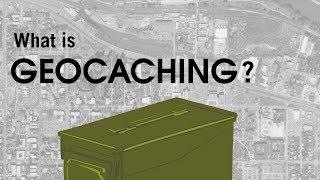 What is Geocaching?