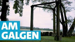 Der Dreischläfrige Galgen - Sagenhafter Südwesten  Odenwald