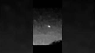 UFO Caught on Camera above Ancient Indigenous Anasazi Valley Utah