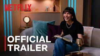 Love is Blind UK  Official Trailer  Netflix