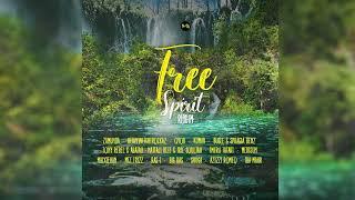 Free Spirit Riddim Mix BugleSpragga BenzShugaMediSunTony RebelZamundaImeru Tafari & More