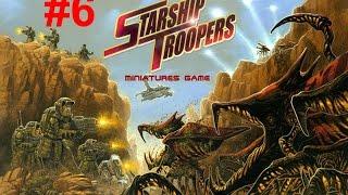 Starship Troopers Terran Ascendancy 2000 #6