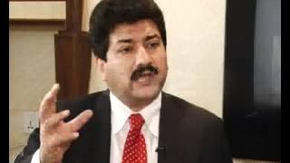 Senior Anchor Person Hamid Mir Little Girl Sumbal Rape Incident & Media Coverage Interview By Amir D