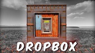 How to use DROPBOX RIGHT if u play SOLO