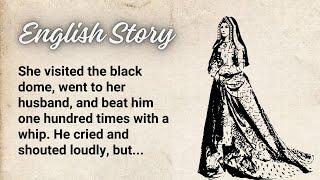 Learn English Through Story Level 1 ⭐ English Story - The Tale of the Black Island