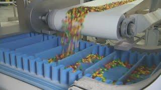 Lawsuit claims Skittles are made with known toxin that is unsafe to eat