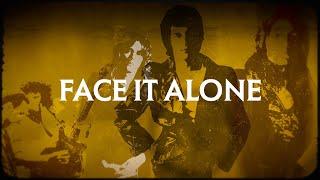 Queen - Face It Alone Official Lyric Video