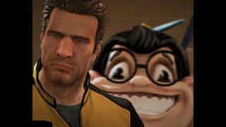 Dead Rising 2 Capitalism and Nostalgia