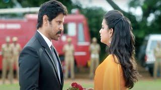 Vikram & Keerthy Suresh Movie Ultimate Interesting Action Scene  @Manamoviez ​