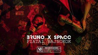 Bruno x Spacc - Fiatal Bajnokok  OFFICIAL MUSIC VIDEO  13