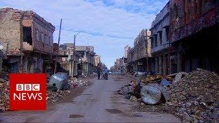 Iraq and Syria After Islamic State? Full Documentary - BBC News