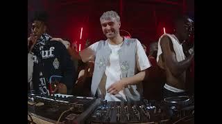 Fred again.. & Jamie XX  feat. Beverley Craven - 4 O´Clock in the Morning  #BoilerRoom London