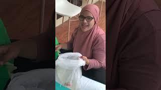 Beli Ikan Untuk Lomba Tangkap Ikan