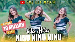 Vita Alvia - Ninu Ninu Ninu  Infone Maseh DJ Remix