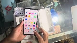 Oppo a38 unboxing 2024  Oppo New model  Unboxing Oppo a38  Naseem Babar