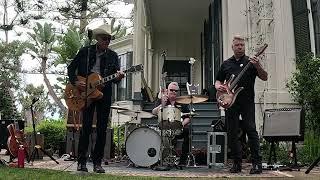 Cadillac Angels Full Set - Stow House Goleta CA    6 2 2024