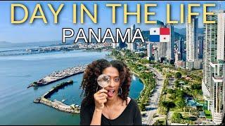 What its REALLY Like Living in Panama as an Expat.