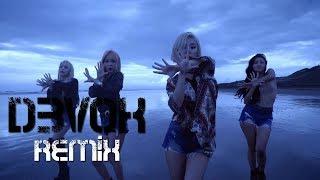 MAMAMOO - Starry Night  D3VOK Remix