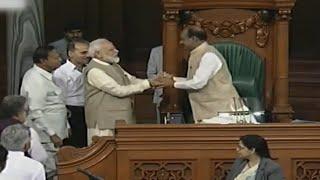 Kota BJP MP Om Birla elected speaker of Lok Sabha