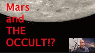 Mars and The Occult?