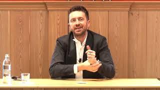 Andrea Scanzi 10 cose da fare per scrivere e leggere meglio  Masterclass