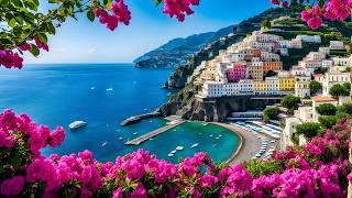 Amalfi Evening Tour Discover Italys Most Enchanting Destinations