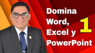 **Master Office Basics Comprehensive Course on Word Excel and PowerPoint**