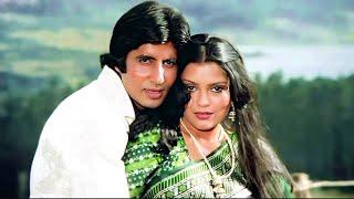 Dillagi Ne Di Hawa  4K Video  Dostana  Amitabh Bachchan Zeenat Aman  Asha Bhosle Kishore Kumar