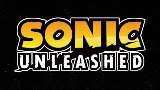 Super Sonic vs. Perfect Dark Gaia - Sonic Unleashed OST