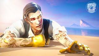 MIDAS IS ALIVE... A Fortnite Short Film