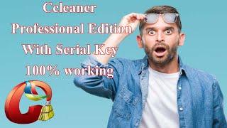 Ccleaner Professional 5.66 Pro 2020   ccleaner pro key   ccleaner professional key