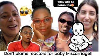 MARWA BABY MAMA CLOSE VILLA DOORS. MIN HAWI BOYFRIEND SNATCHER DRAG JOYSIS DAIRY + MORE GIST