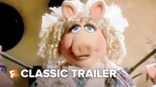 The Muppet Christmas Carol 1992 Trailer #1  Movieclips Classic Trailers