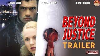 Beyond Justice  Thriller  Trailer